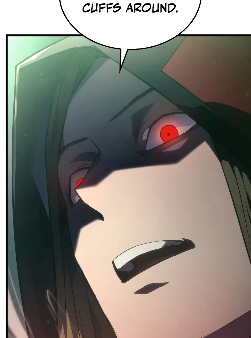 Revenge of the Iron-Blooded Sword Hound, Chapter 22 image 47